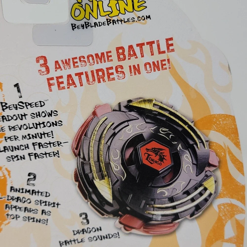 Hasbro new package